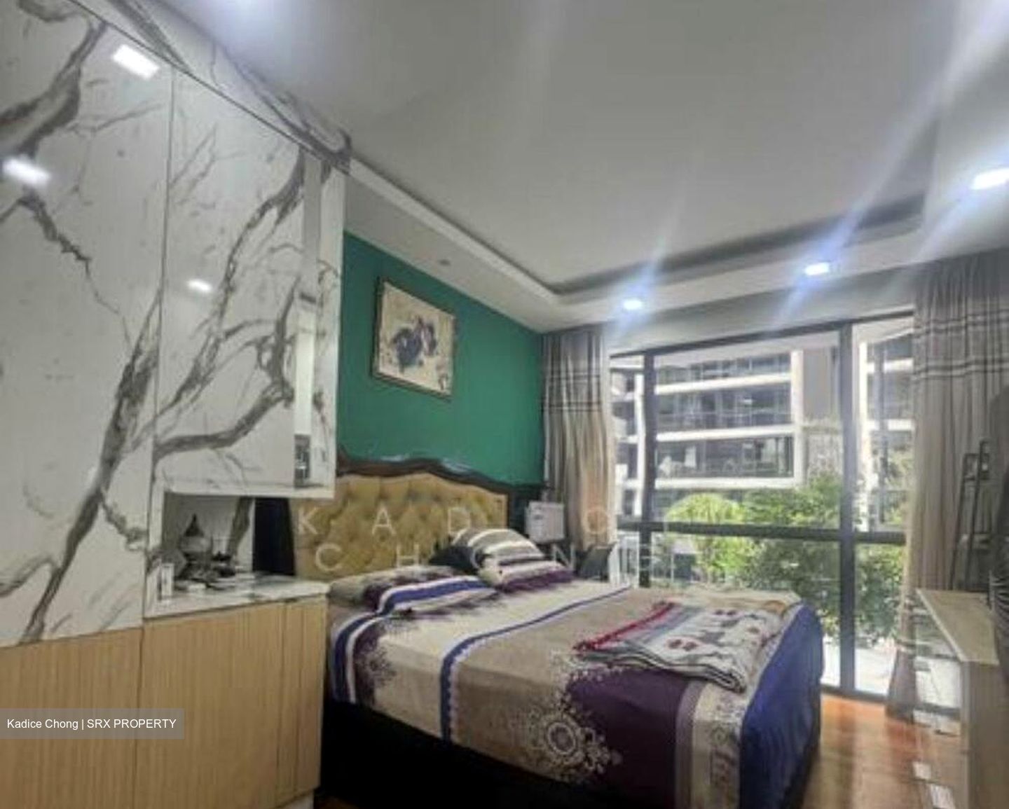 Twin Waterfalls (D19), Condominium #497390731